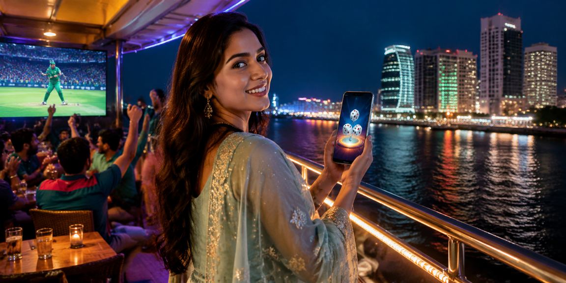 চট্টগ্রামের ক্যাসিনো গেম প্রোমোশন
